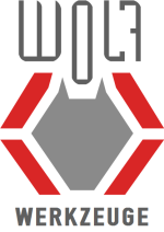 Logo klein Wolf Werkzeuge GmbH